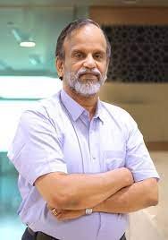 Dr. V.p. Gangadharan