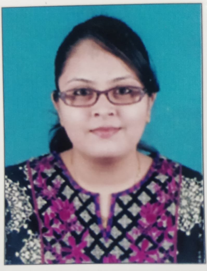 Dr. Anagha Chaudhary