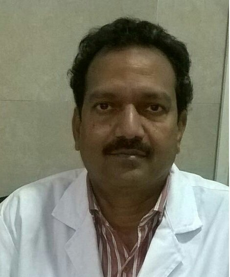 Dr. Veeranki Lakshmipathi