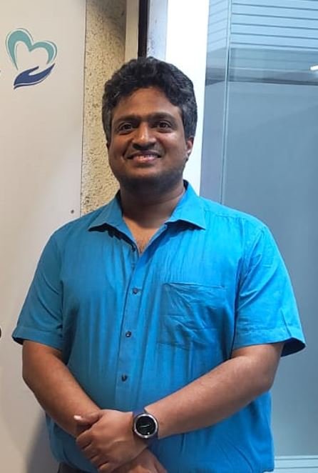 Dr. Gajanan Khadkikar