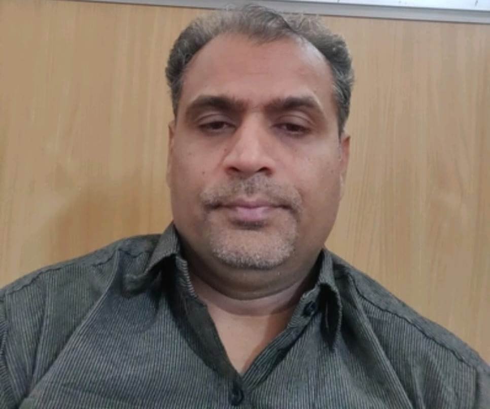 Dr. Adit Arora