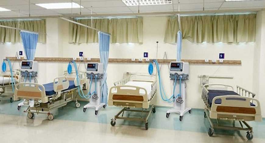 Artemis Hospital's Images