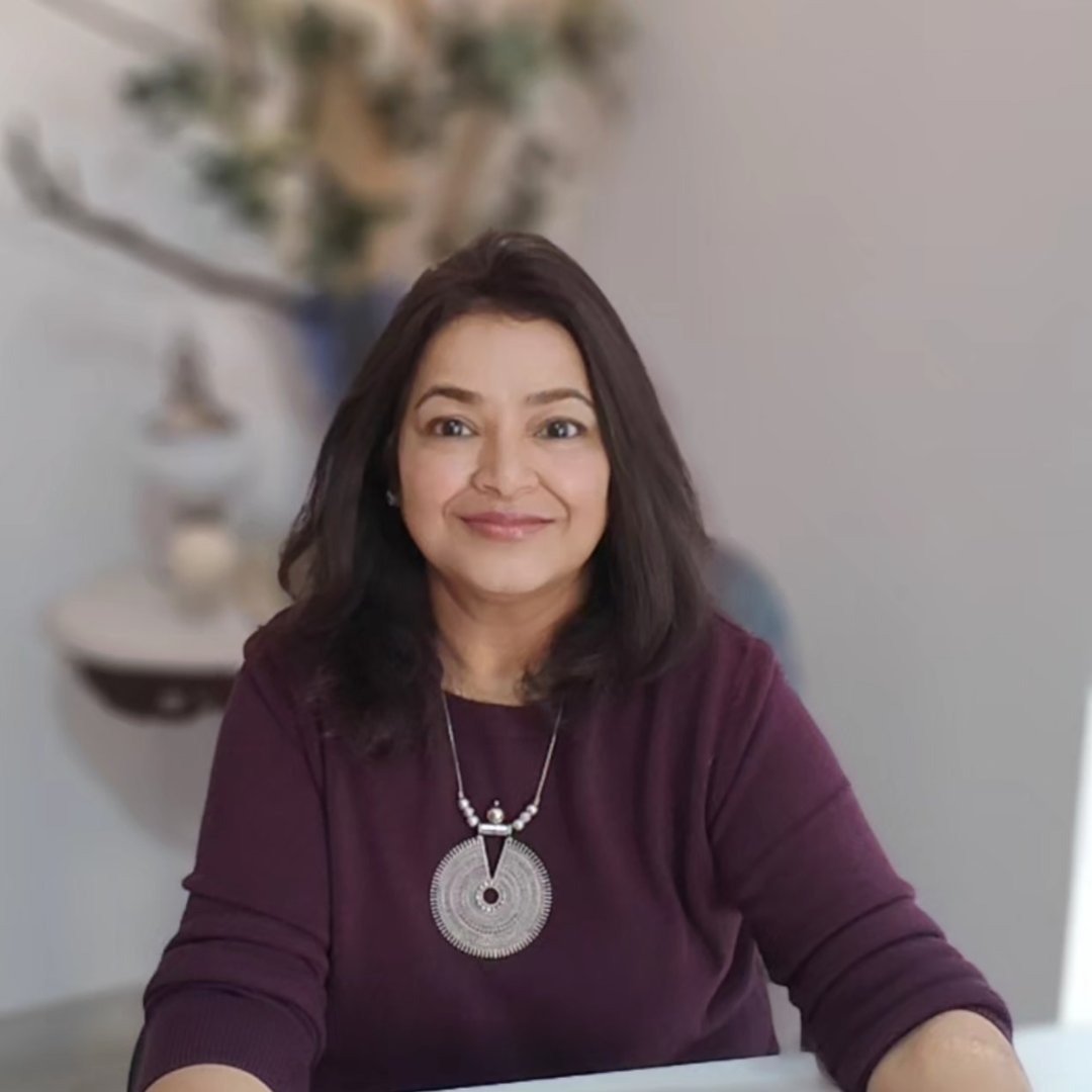 Dr. Bindiya Bansal