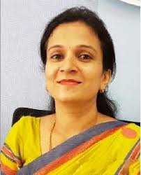 Dr. Indu Madhusudhan