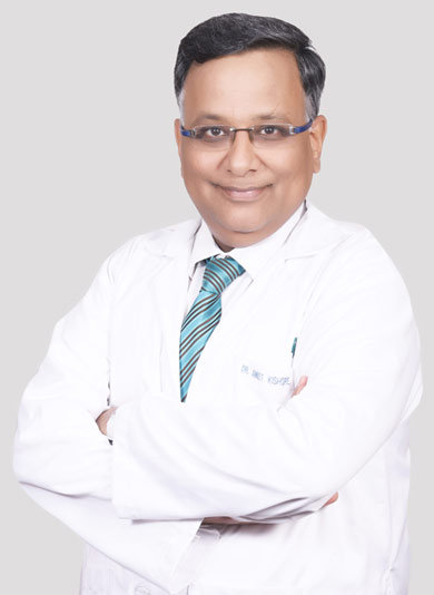 Dr. Ameet Kishore