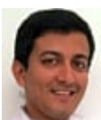 Dr. Manak Khosla