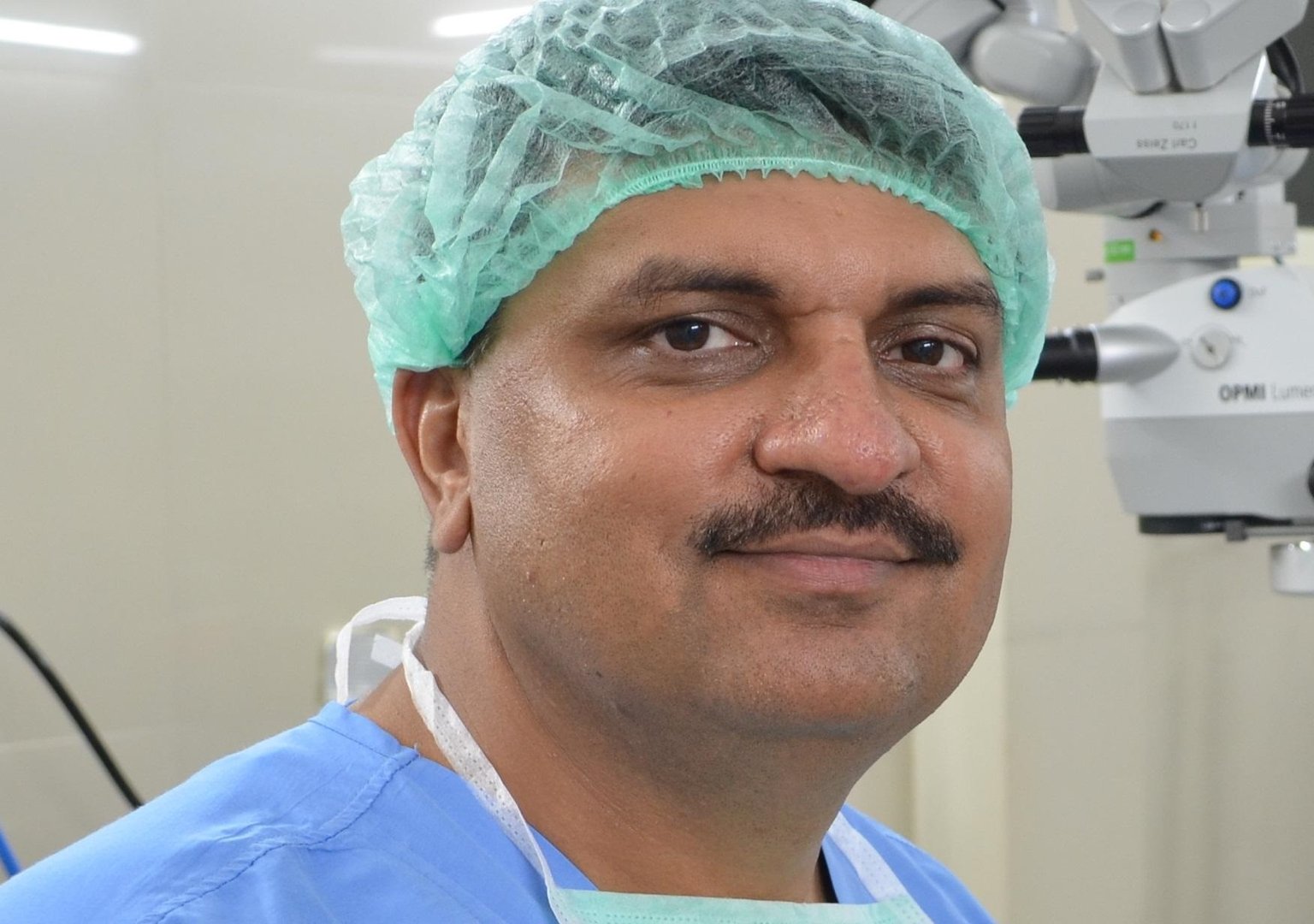 Dr. Dinesh Garg