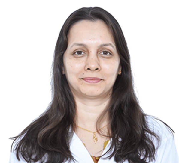 Dr. Manjiri Mehta