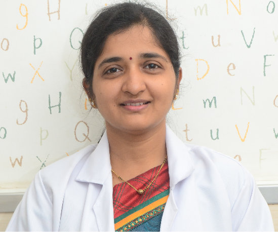 Dr. Snehal Mallakmir