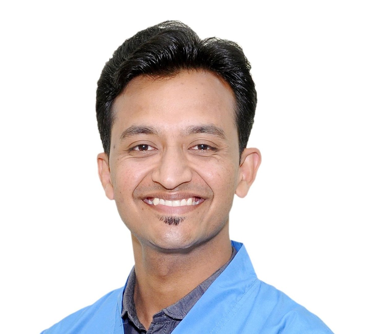 Dr. Prashant Gupta