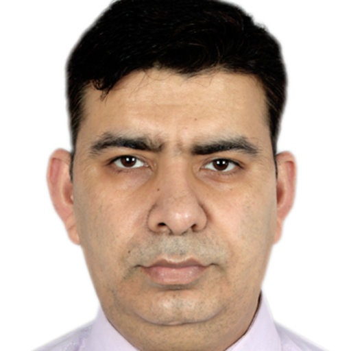 Dr. Aman Makhija