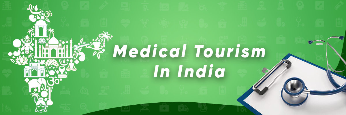 Medical Tourism in India Statistics 2023 | ClinicSpots