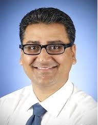 Dr. Abhilash Dhruv