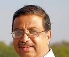 Dr. Milind Mirashi