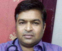 Dr. Anil Kumar