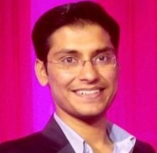 Dr. Varun Saini