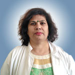 Dr. Preeti Jain