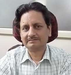 Dr. Sunil Agrawal