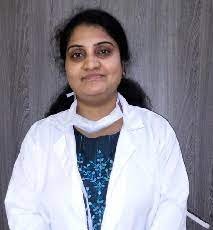 Dr. Lalitha Balla