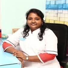 Dr. Sornalaxmi Ramasamy