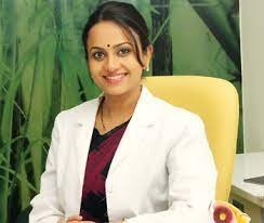 Dr. Shrutika Kankariya