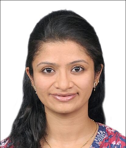 Dr. Kausha Shah