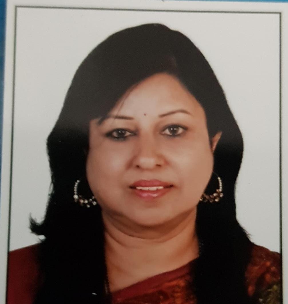 Dr. Premalatha Pradyumna