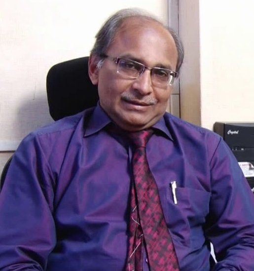 Dr. Bipin Deshpande