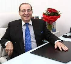 Dr. Kamil Al Rustom
