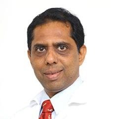 Dr. Balaji Gopal