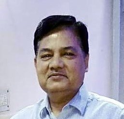 Dr. Shakeel Qidwai