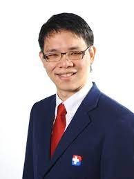 Dr. Chakorn Chansakul