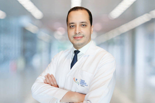 Dr. Mohammed Nabil