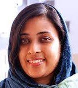 Dr. Sajna Ali