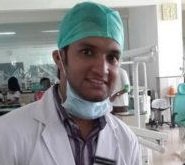 Dr. Akshay Khandelwal