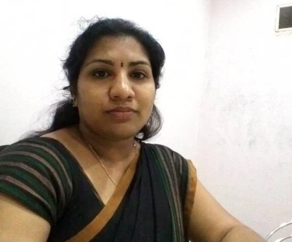 Dr. Preethi M.j