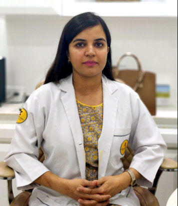 Dr. Shalini Malhotra