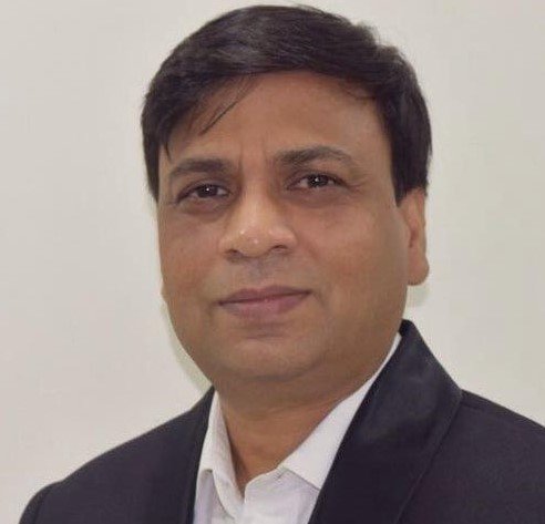 Dr. Rakesh Prasad