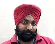 Dr. Gurmeet Singh