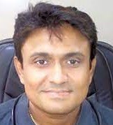 Dr. Niraj Patel