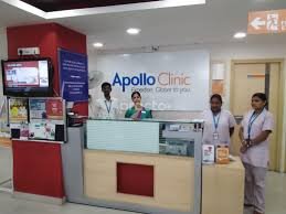 Apollo Clinic's Images