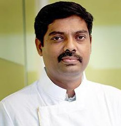 Dr. C Satheesh