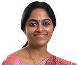 Dr. Shobhana Rajendran