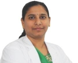 Dr. B. Radhika