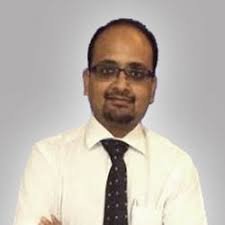 Dr. Mihir Kothari