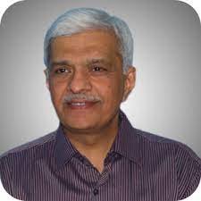 Dr. Bharat Shah