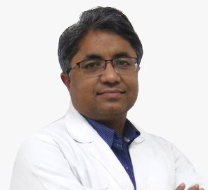 Dr. Vivek Aggarwal