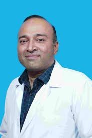 Dr. Naren Nayak