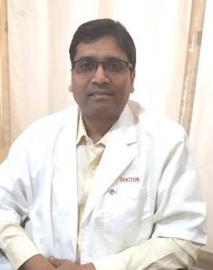 Dr. Sanjoy Mandal