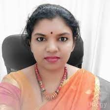 Dr. Ranjitha Babu